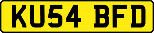 KU54BFD