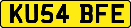 KU54BFE