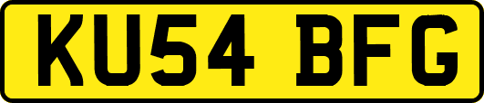 KU54BFG