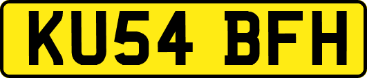 KU54BFH