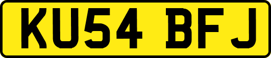 KU54BFJ