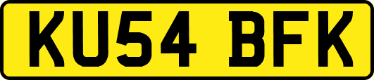 KU54BFK