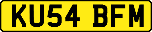 KU54BFM