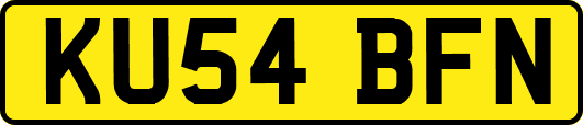 KU54BFN