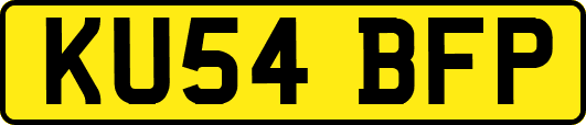 KU54BFP