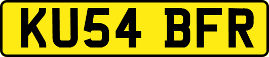 KU54BFR
