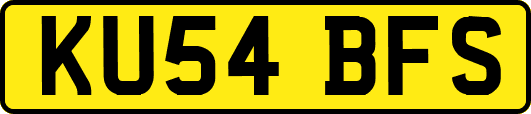 KU54BFS