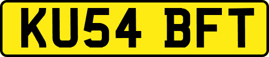 KU54BFT