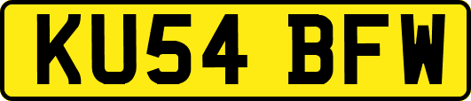 KU54BFW