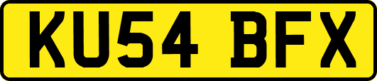 KU54BFX