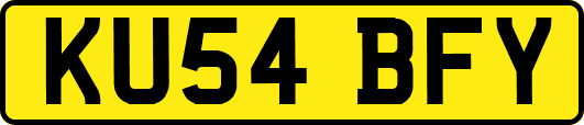 KU54BFY