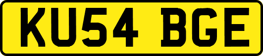 KU54BGE