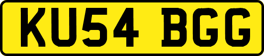 KU54BGG
