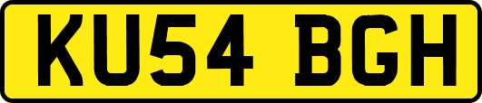 KU54BGH