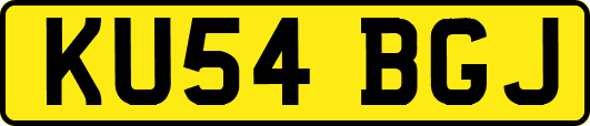 KU54BGJ