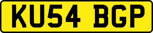 KU54BGP