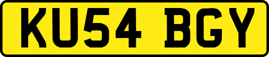 KU54BGY