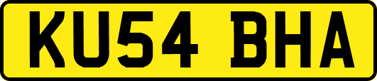 KU54BHA