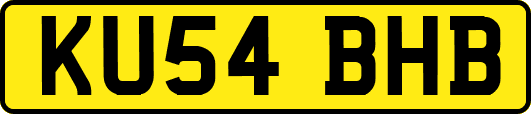 KU54BHB