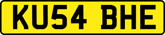 KU54BHE