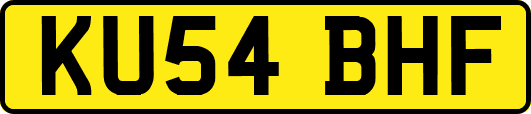 KU54BHF