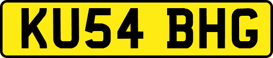 KU54BHG