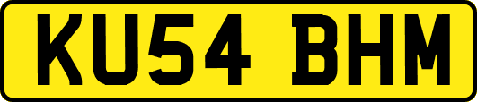 KU54BHM