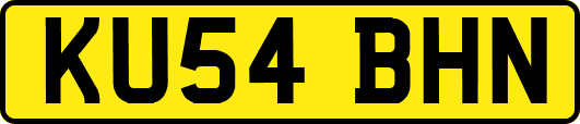 KU54BHN