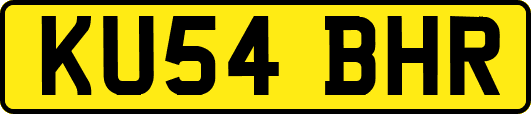 KU54BHR