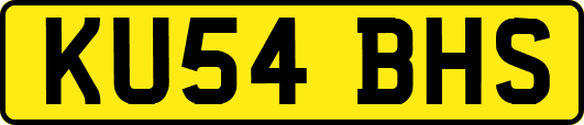 KU54BHS