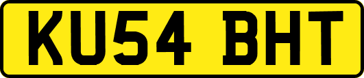 KU54BHT