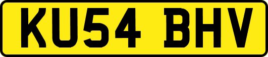 KU54BHV