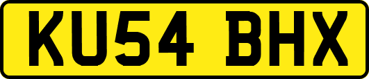 KU54BHX