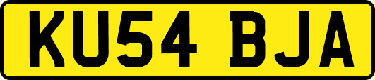 KU54BJA