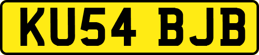 KU54BJB