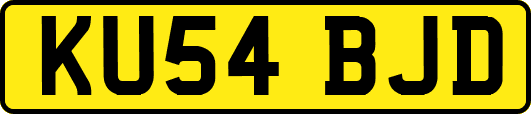 KU54BJD