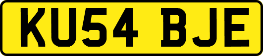 KU54BJE