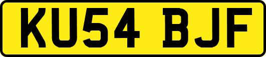 KU54BJF