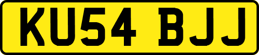 KU54BJJ