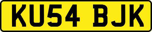 KU54BJK