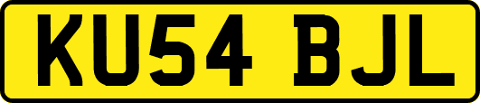 KU54BJL