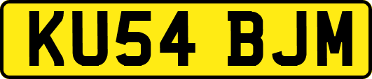 KU54BJM