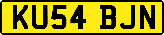 KU54BJN