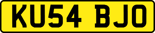 KU54BJO