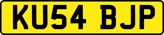 KU54BJP