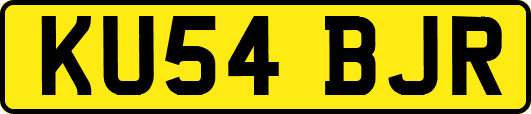 KU54BJR