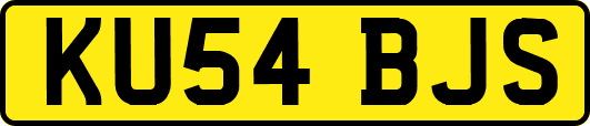 KU54BJS