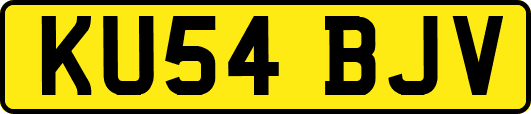 KU54BJV