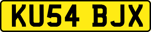 KU54BJX