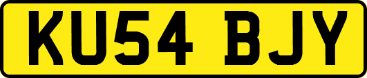KU54BJY